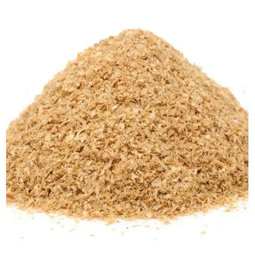 Quality Wheat Bran for Animal Feed / Wheat Bran Pellets