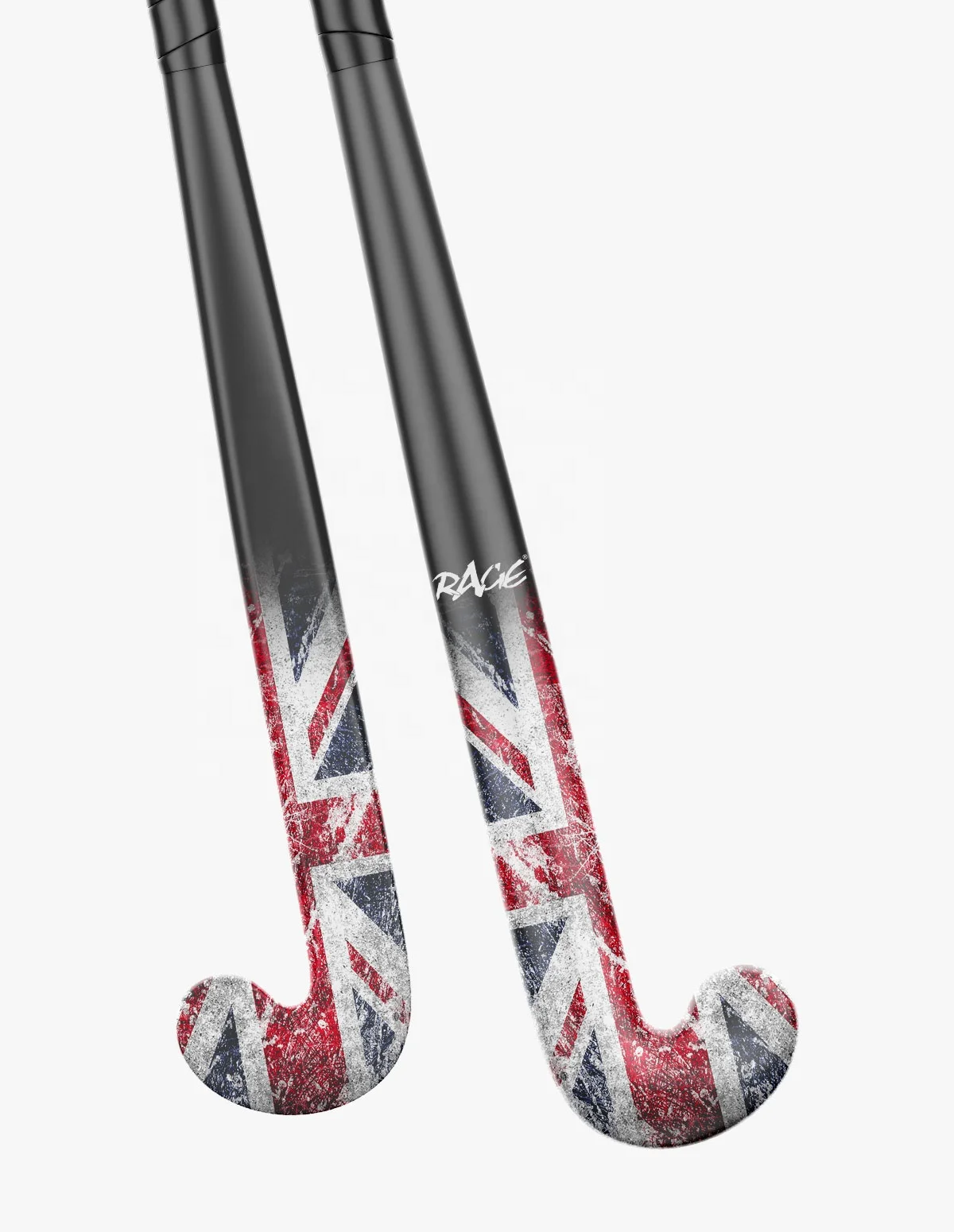 High Quality Custom Logo Hockey Sticks corban fiber Field Hockey Sticks Carbon Field Hockey Stick with Customized Design Stickks