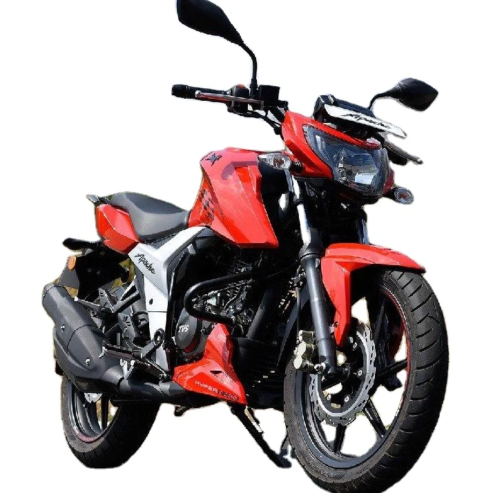 160CC MOTORCYCLE HOT SELLING  FROM INDIA APACHE RTR 160 4V