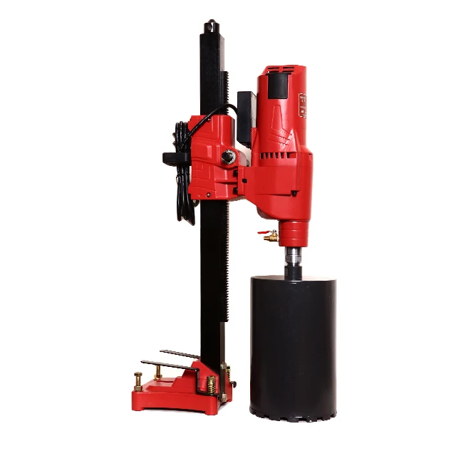 250mm 10' inch Core Drilling Machine Used For Sale