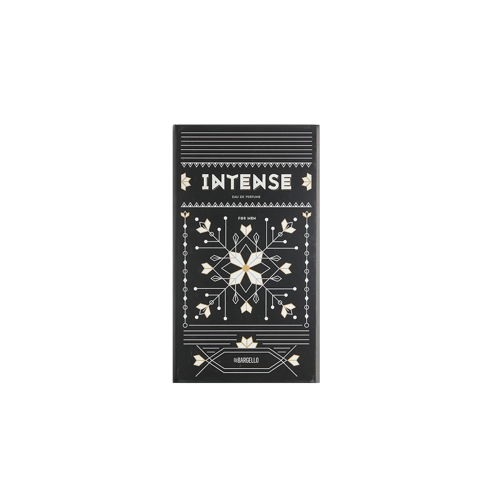  Bargello Intense 50 мл Мужская Парфюмерная