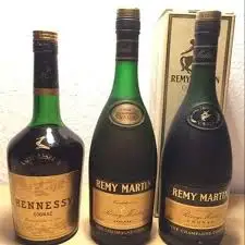 
Sparkling Wine/ sweet Remy Martin Louis XIII + GBX 04x 70cl wholesale 