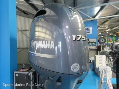 
HOT SALES 2021 Yamahas 175HP Outboards Motors 