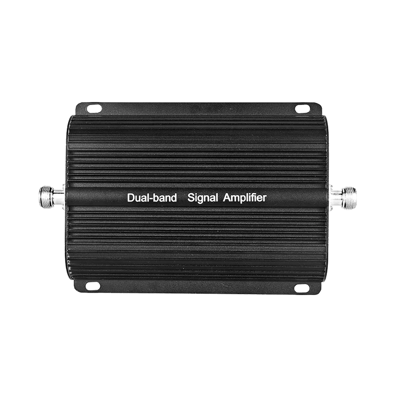 Dual band 2G 3G 4G 5G LTE Mobile Phone Signal Booster Repeater Amplifier
