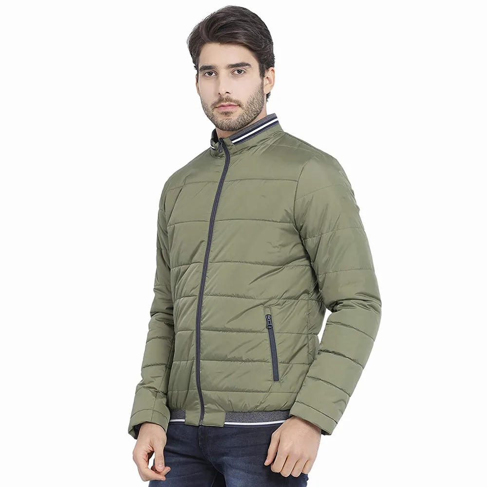 Красивые мужские пуховики на молнии, зимние нейлоновые тканевые куртки, распродажа