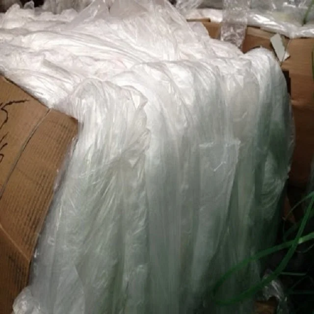 GOOD QUALITY LDPE Film Scrap in Bales / Post Industrial LDPE Film