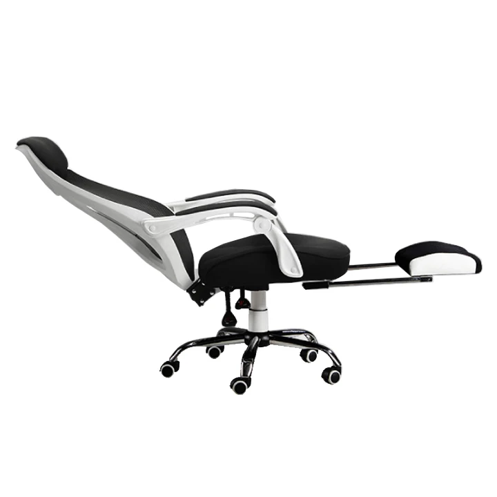 Beauty of classical working chair for work at home