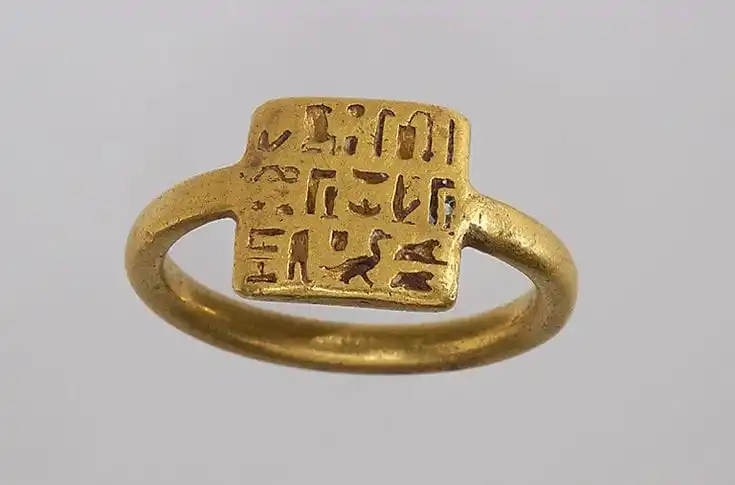 Custom made ancient Egyptian jewelry designs made in lead free brass and sterling silver gold filled or plated antique real look