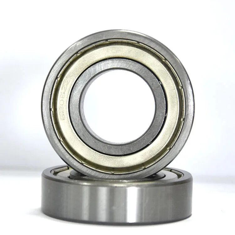 Free Sample Low Price High Precision Customized Standard Agricultural Machinery 6004 bearing Manufacture