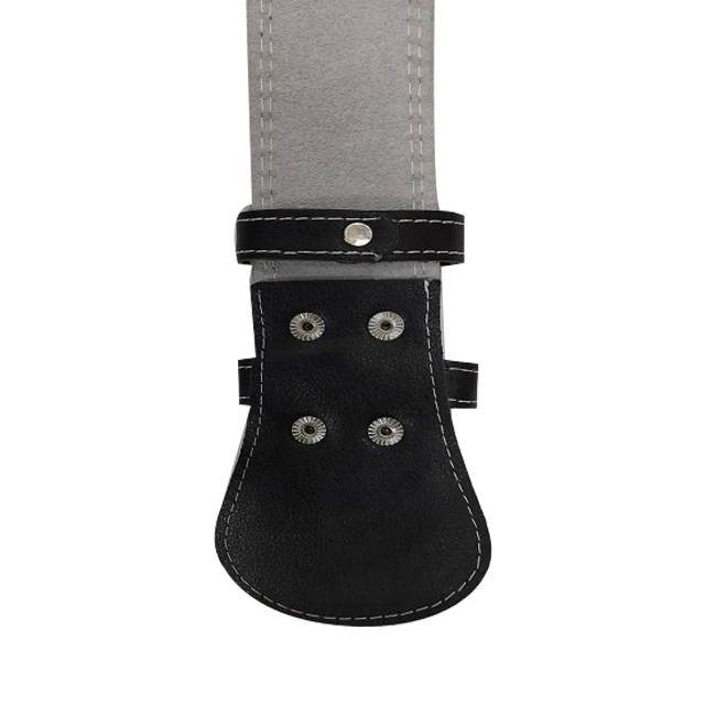 Best Quality Plain Leather Lifting Belt For Sale In Low Price Available Now