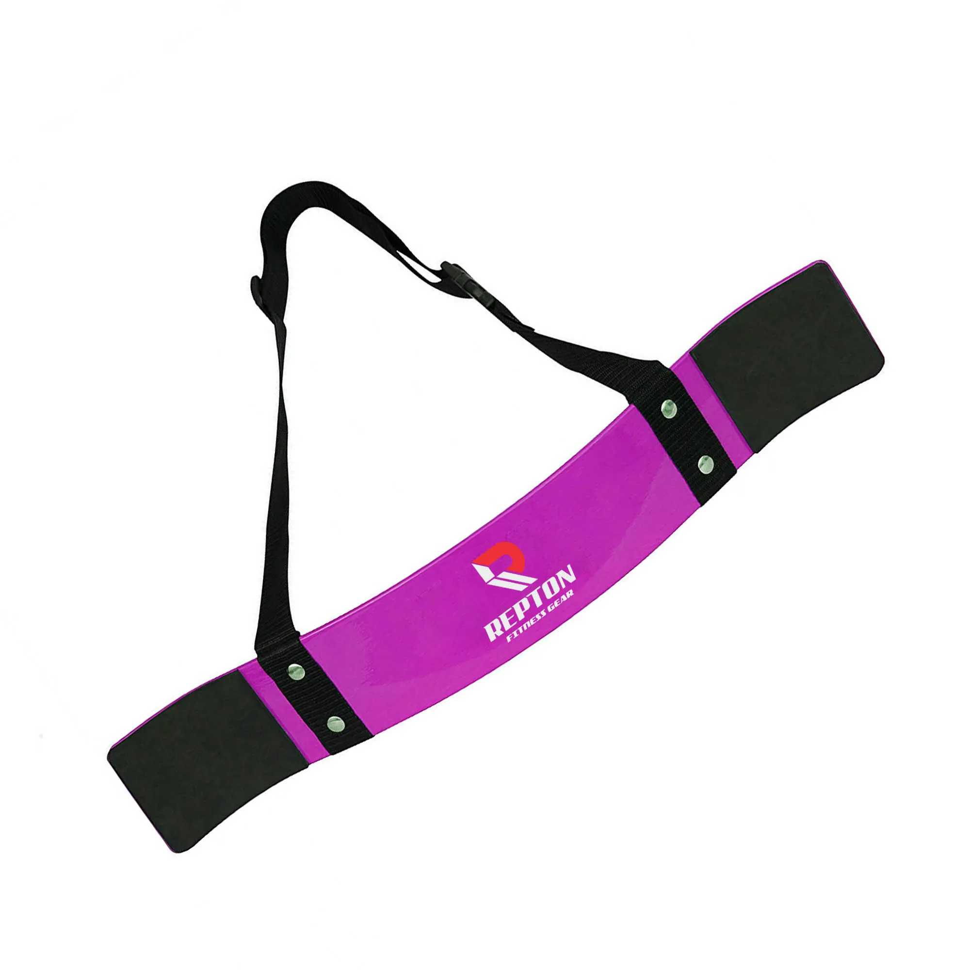 Weightlifting Arm Blaster Bodybuilding Bomber Bicep Curl Triceps Muscle Training Fitness Gym Equipment Adjustable Aluminum PK