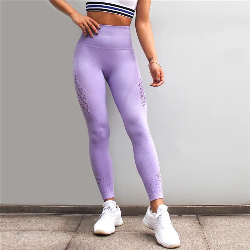 sport suit fancy sexy girls femme tights woman legging pants fitness yoga wear legging set seamless legging