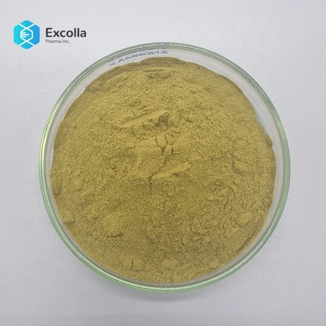 
Bulk Powder Trichoderma Harzianum 