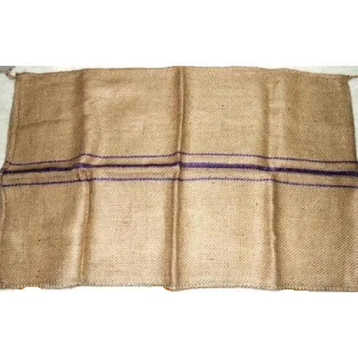 Best Quality Cheap Price 100% Nature Material Jute Sacks Bag Direct factory Jute Gunny Bags from Bangladesh