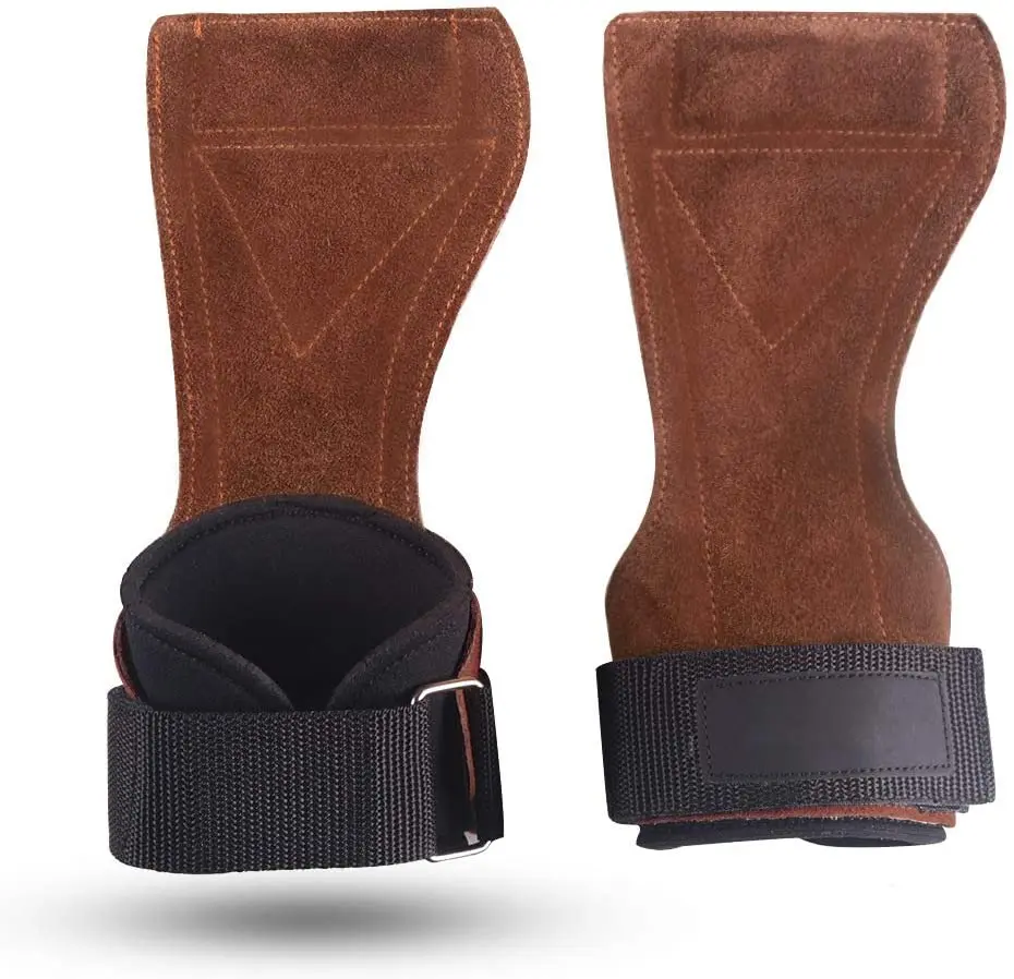 Custom Newest Design Best Fitness Gym Weight Lifting Wrist Wraps With Elastic Fitness Gloves Wholesale Gym Equipment Fitness