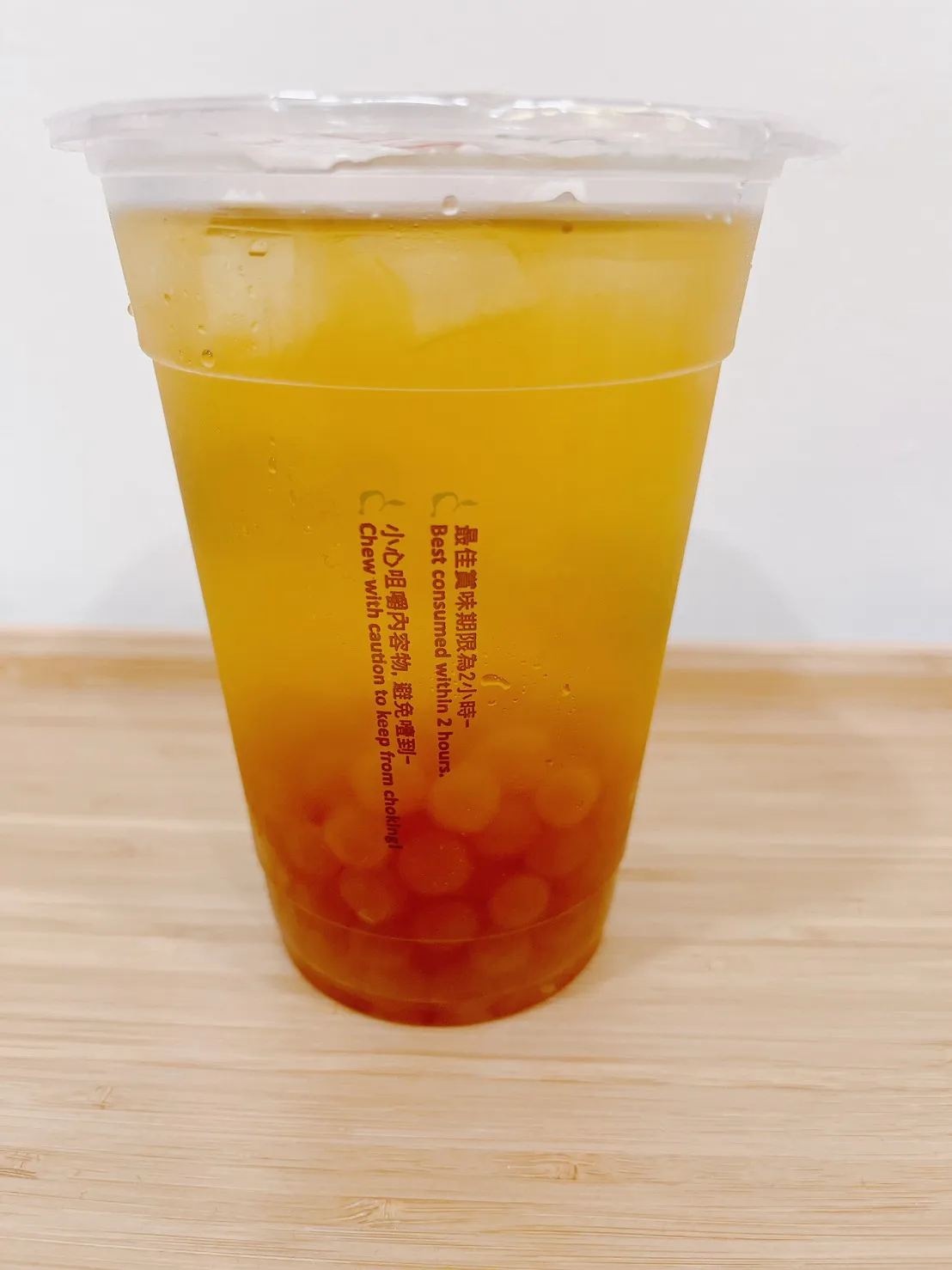 Поставщик чая из Тайваня, тапиока с медовым вкусом, жемчуг, 3 кг, Размер 8 мм ~ 9,5 мм