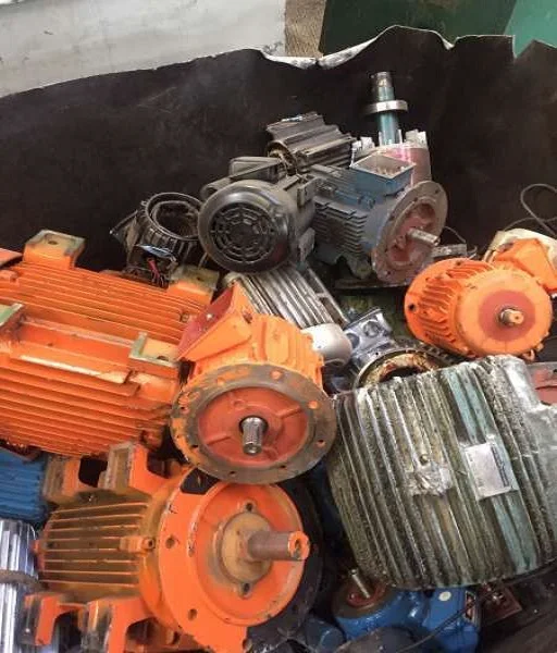 Cheap price Electric Motor Scrap for sale