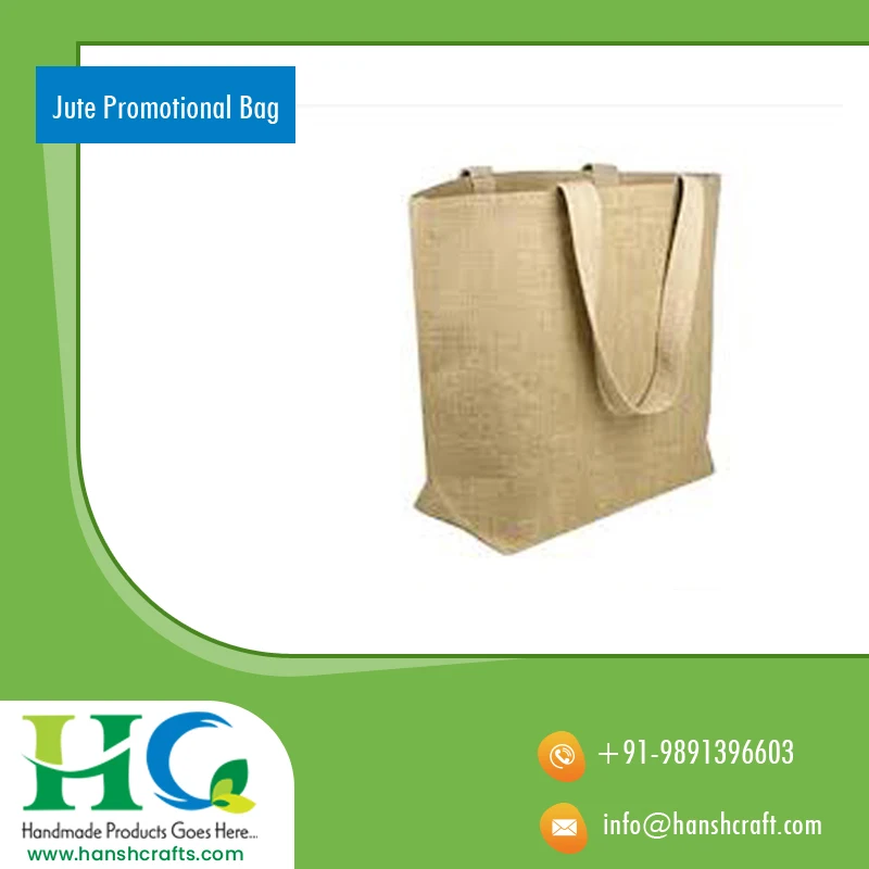 top selling product of 2022 Eco Friendly Bag Bulk Supplier of Jute Handheld Bags Carry Bag from indian market at best price