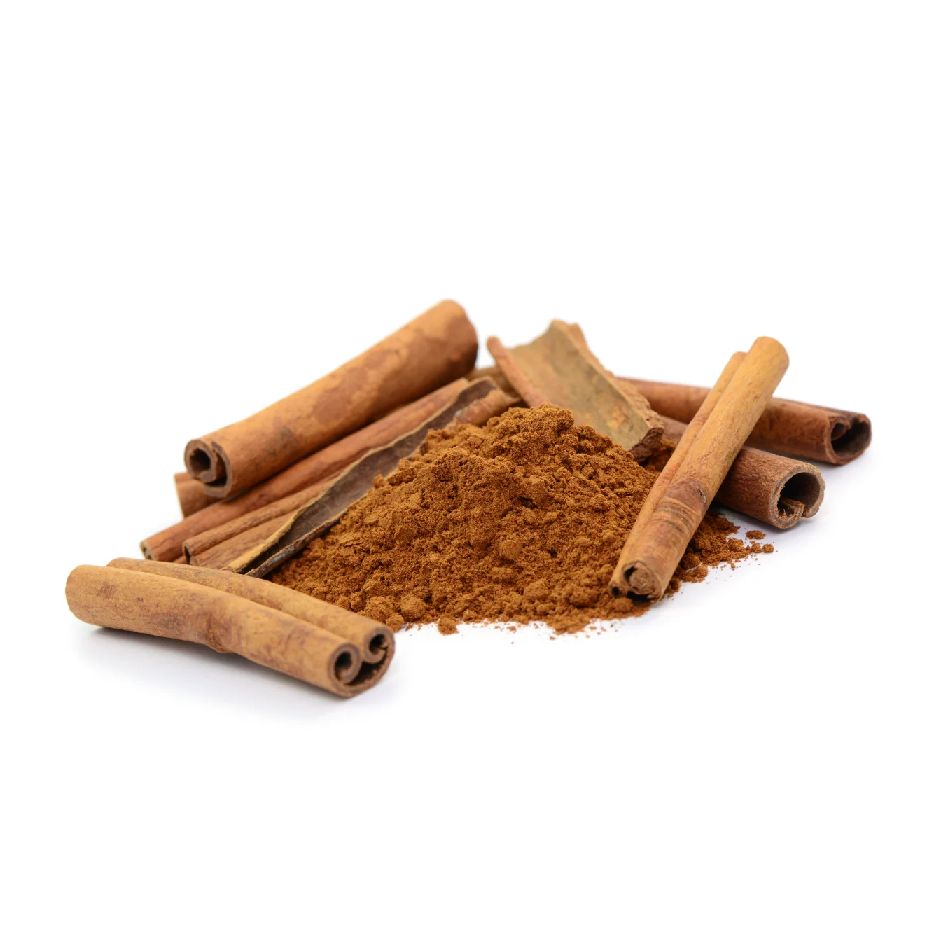 Organic Cinnamon Powder USDA & EU Organic Certified Cinnamon Powder Extract Wholesale Bulk From Thailand