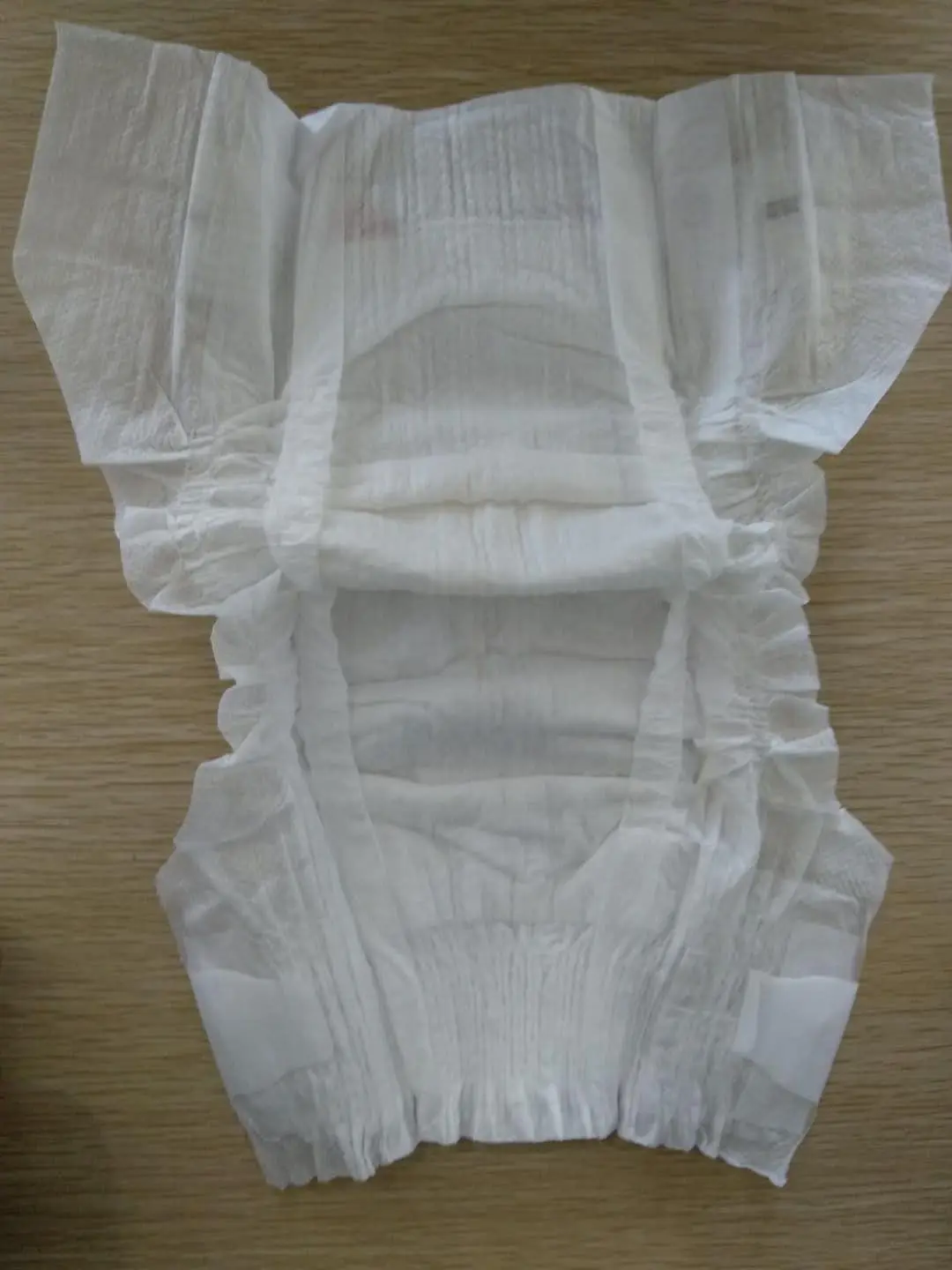 China Factory 100% cotton softcare disposable ecological thick adult baby diapers manufacturers low price