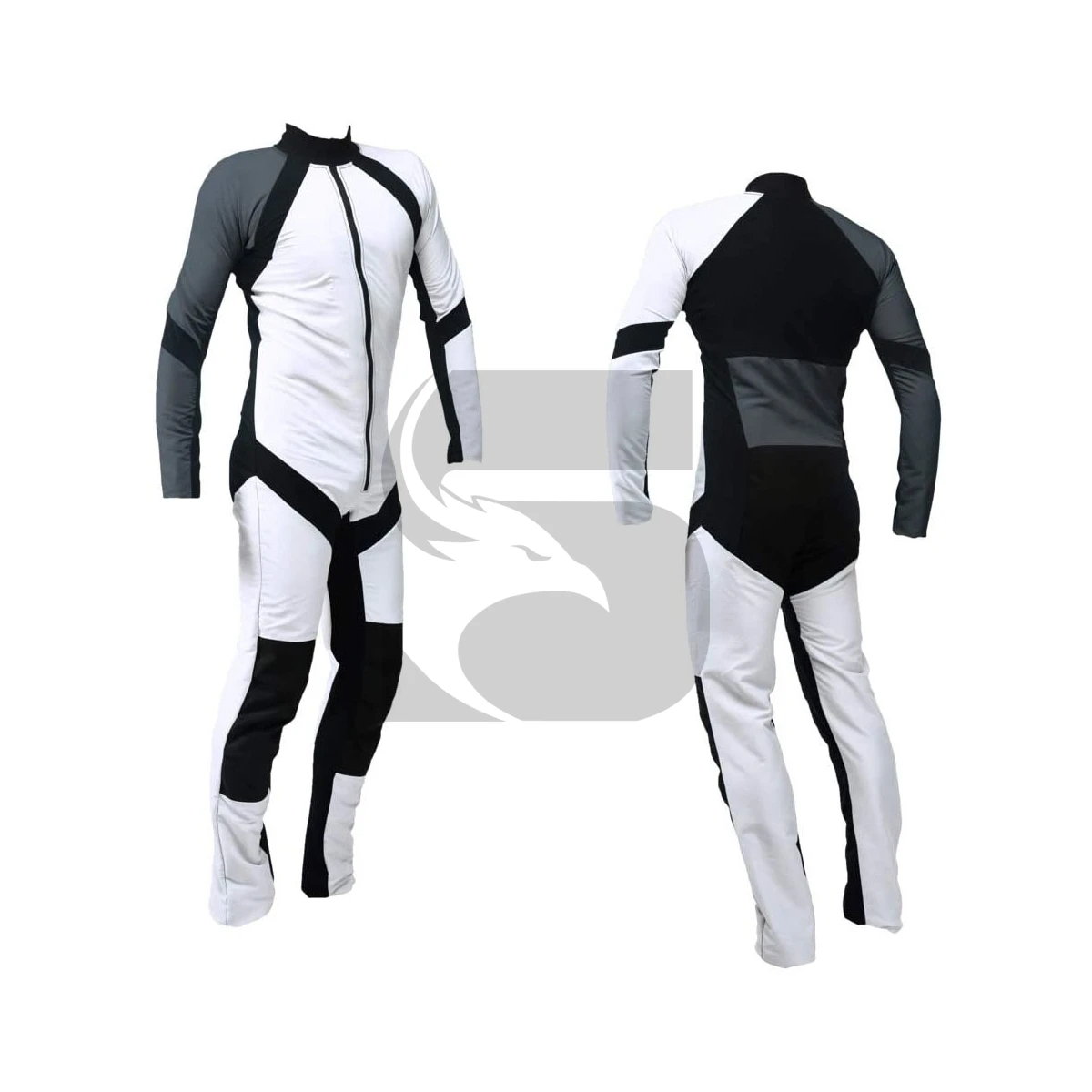 
Manufacturer Supplier Custom Logo durable Skydiving suit 