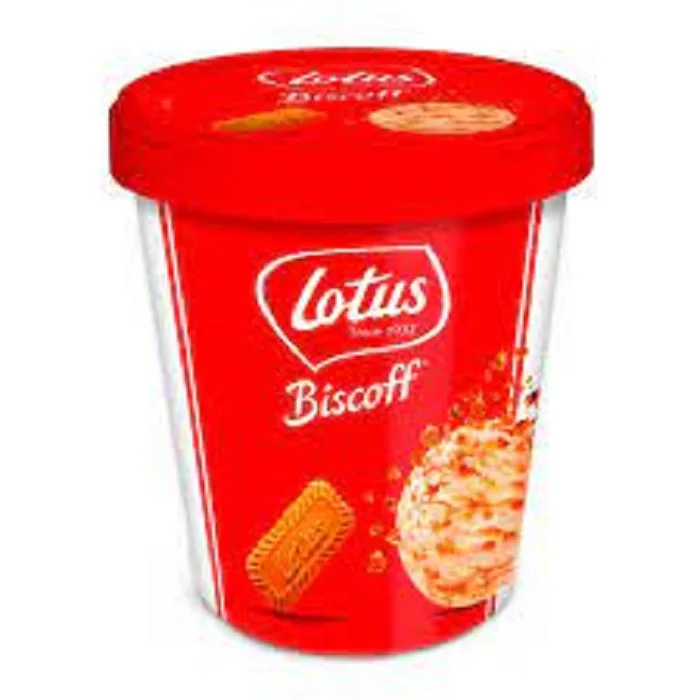 Lotus Biscuit in bulk
