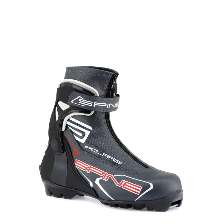 Отличное качество, усовершенствованная обувь для катания на коньках SPINE Polaris 85, обувь для катания на коньках