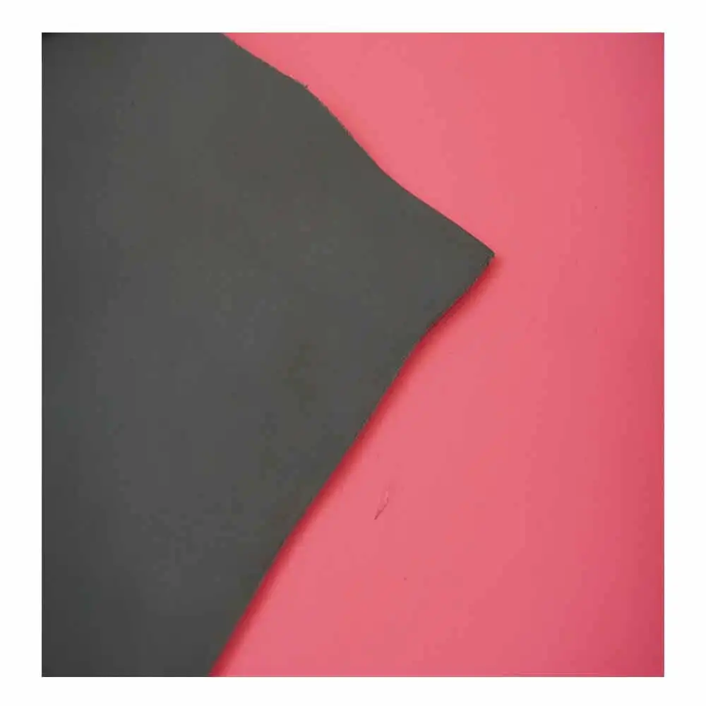 Кожаный материал Ретро Модный кожаный материал диваны ткань