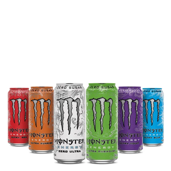 Cheap Monster All Flavors Available (Pack of 24) Monster energy drinks for sale