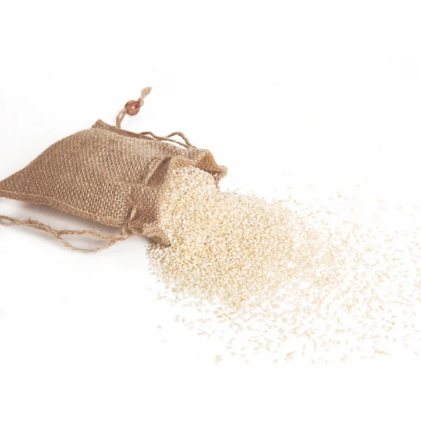 Anarkali Organic Dried Sesame Seed Powder White Raw Processing Type Seasoning For Rice Or Cook