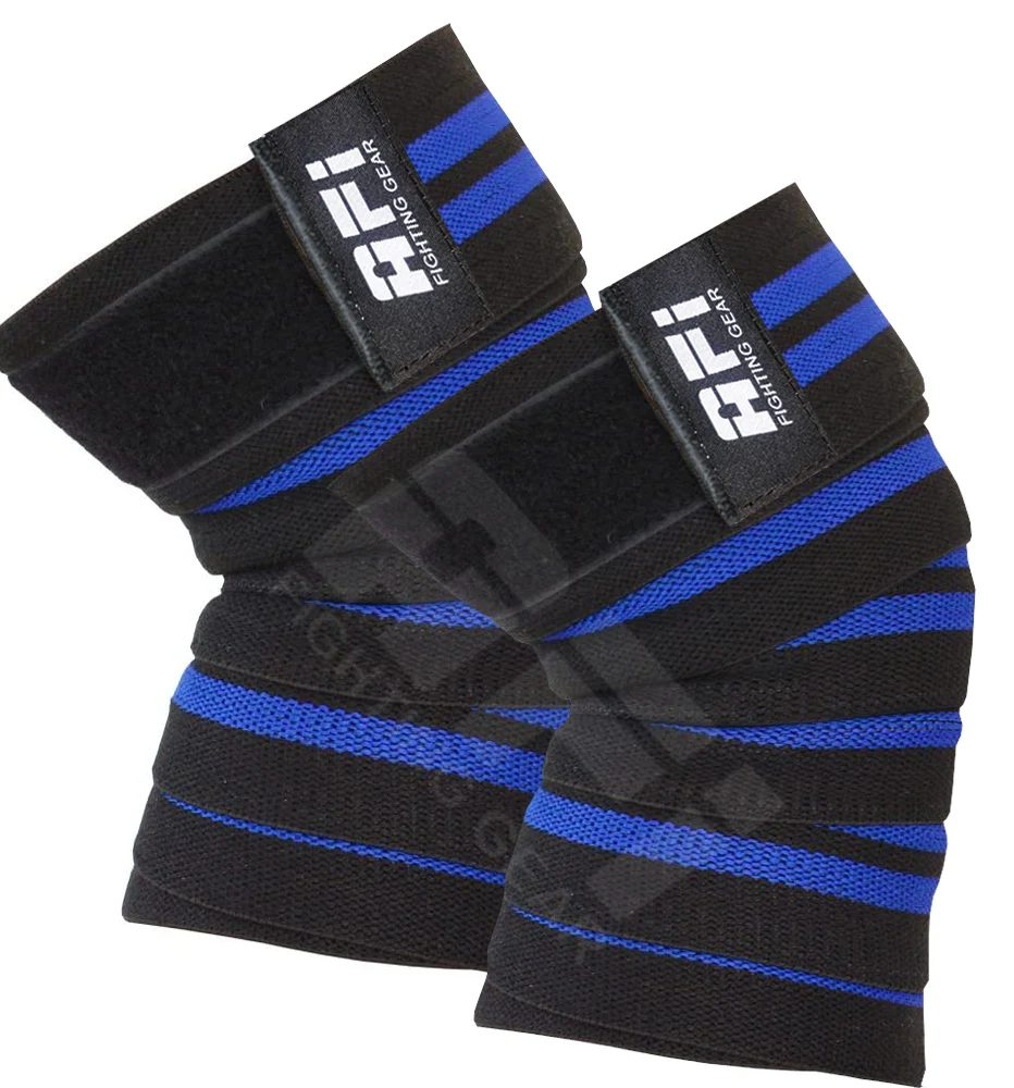 Наколенники для бодибилдинга и тяжелой атлетики
