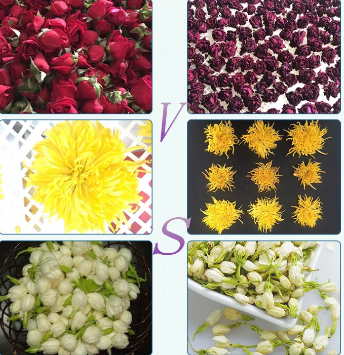 
Easy Operate Heat Pump Dryer Grains Rice Food Drying Dehydration Machine 