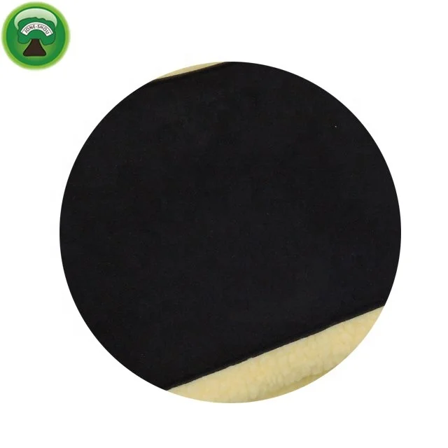 Fleece Neoprene Horse Neck Sweat \ Horse Neoprene Neck Cover \ neck cover for saddle horse