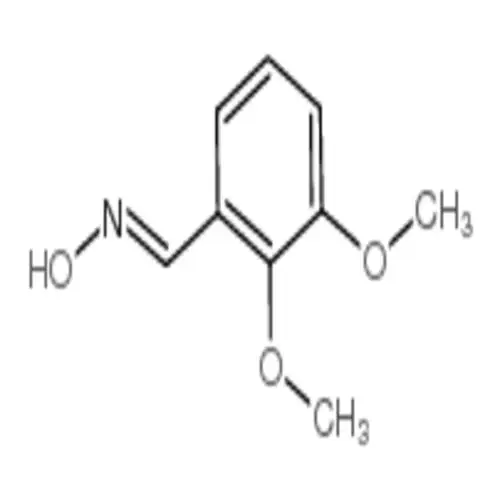 2 3 Dimethoxybenzaldehyde oxime
