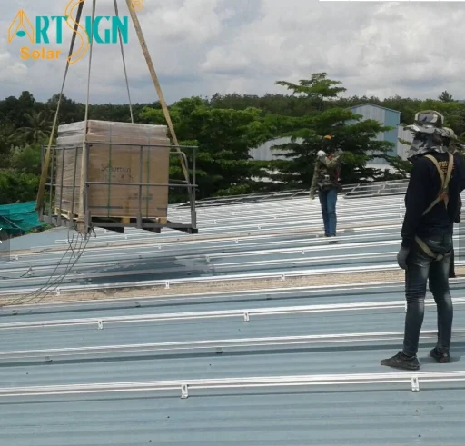  Солнечная панель pv монтажная конструкция для