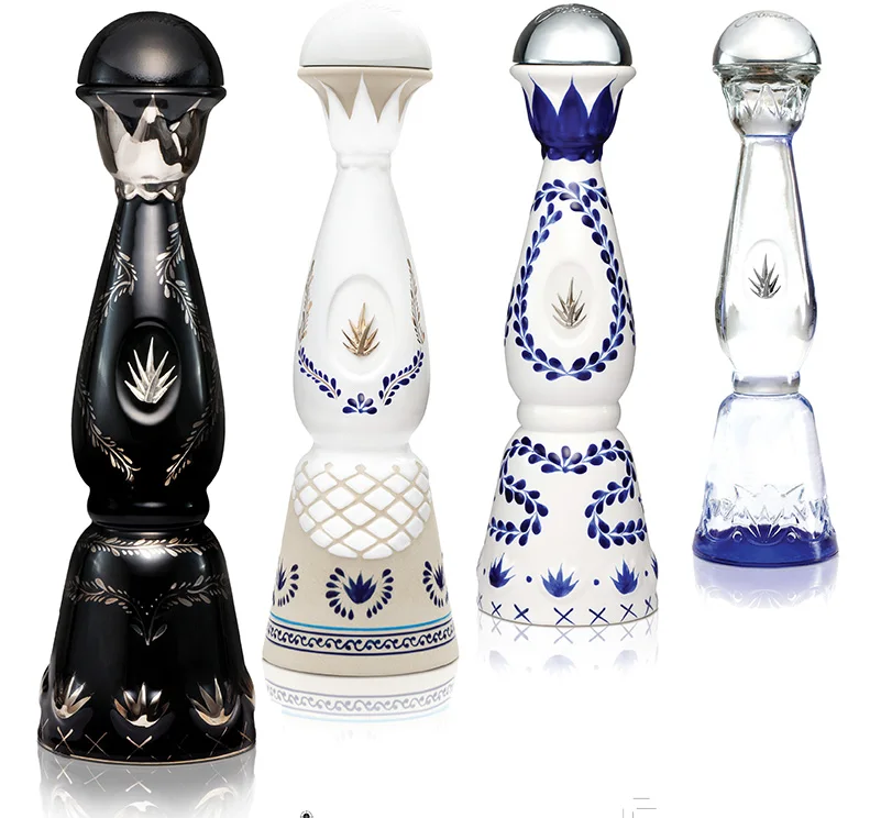 
Gold Tequila Price Clase Azul Reposado Tequila 750ml , Mexican Tequila , 100% agave for wholesale 