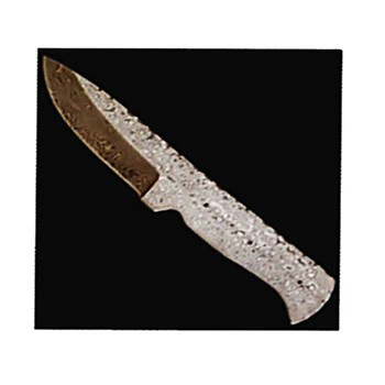 Damascus Stainless Steel Kitchen Knife