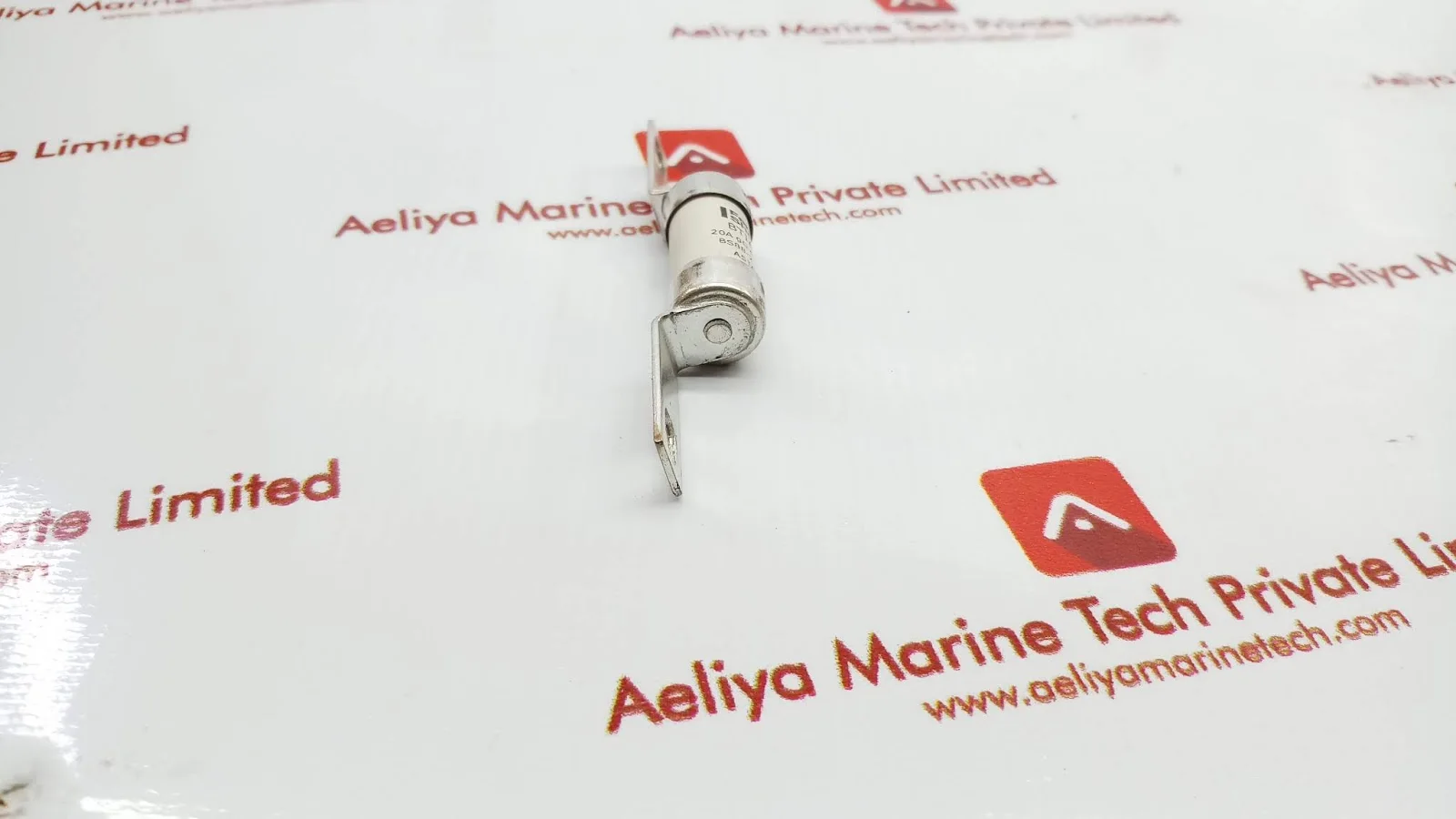 Ferraz Shawmut Btia42V20 Pc Mount Fuses