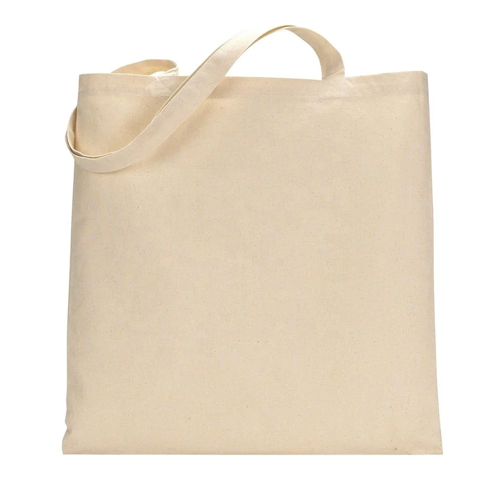 Asterisk Cotton Bag - Reusable Shopping Tote Bag - Fashionable Blank Cotton Canvas - Eco-friendly and fashionable Cotton Bag