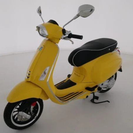 Vespa Sprint 50 4T 3V i-get Automatik
