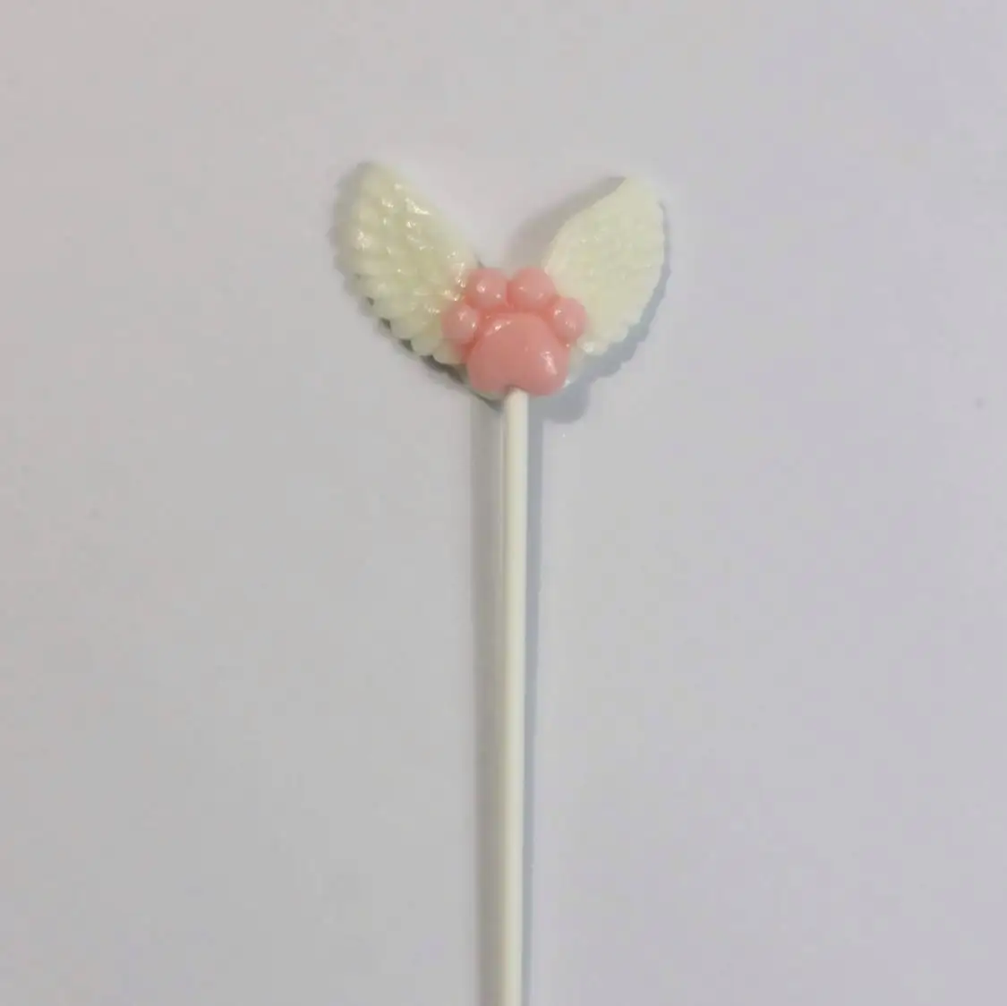 Sugar free Angel Wings lollipops multiple flavors 9g