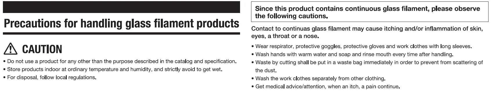 Fiberglass insulating tape TOMBO NO.8401 INSULTEX Tape high temperature 550 degree
