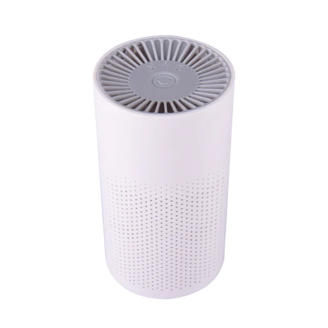 
Newest Car Air Purifier Ionization Household Negative Ion Air Purifier 