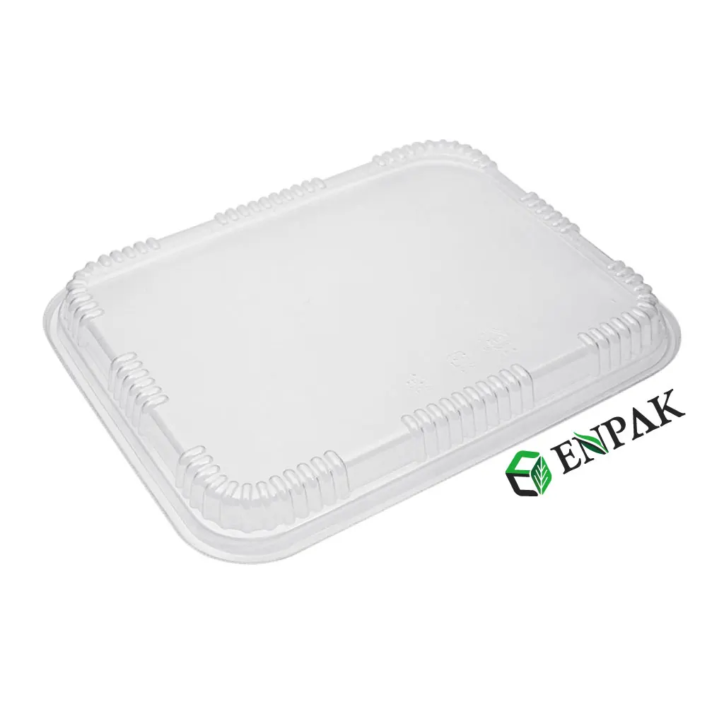 Take away 5 compartment meal prep bento container