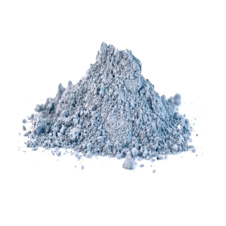 Best Selling Premium Quality Pure and Natural Herbal Serbian/ Cambrian Blue Clay Powder for Bulk Purchase
