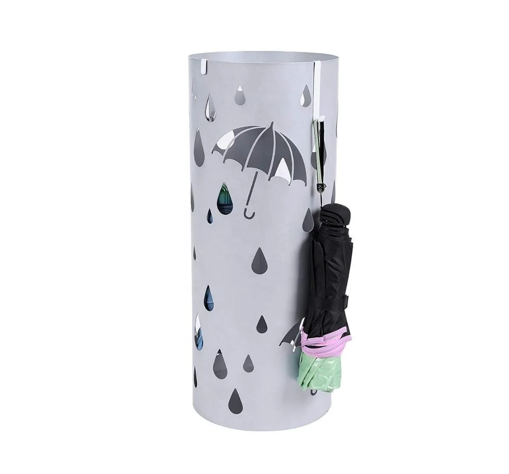 Low Price Indoor Umbrella Stand Umbrella Holder Custom Manufacturer Wholesaler Factory Direct Sale