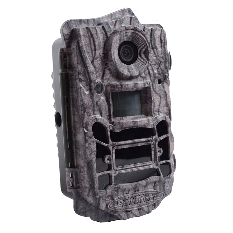Boly Wide Angle 110 Degree Invisible IR 24MP Hunting Camera 0.7s Trigger Time Photo Trap 940nm Night Vision Trail  Camera