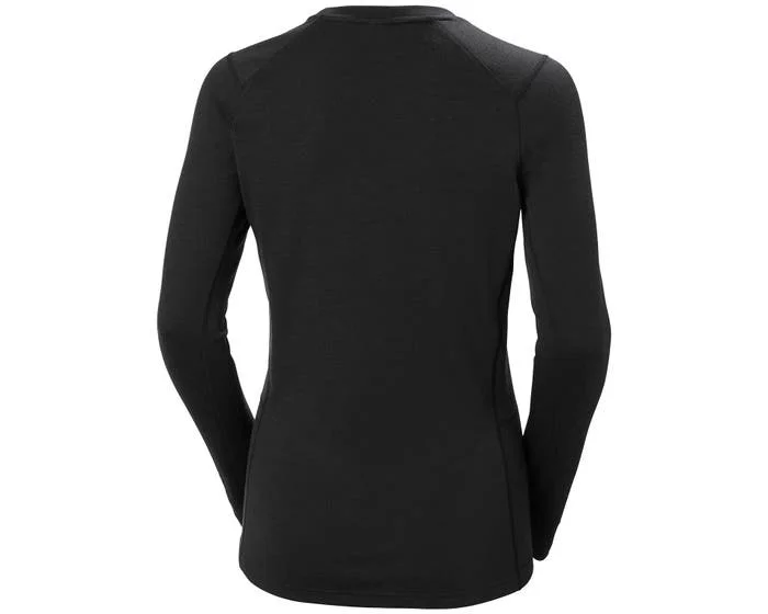 Fashion Womens High Quality Button Down Back Long Sleeve Blouse Plus Size Tops