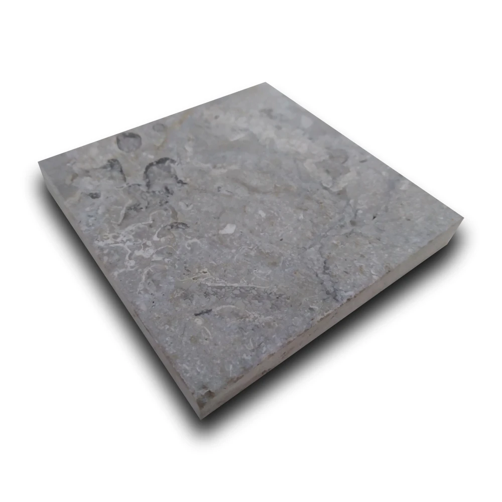 Индонезийский производитель мрамора Серая Мраморная интерьерная отделка каменная напольная плитка настенная для кухни