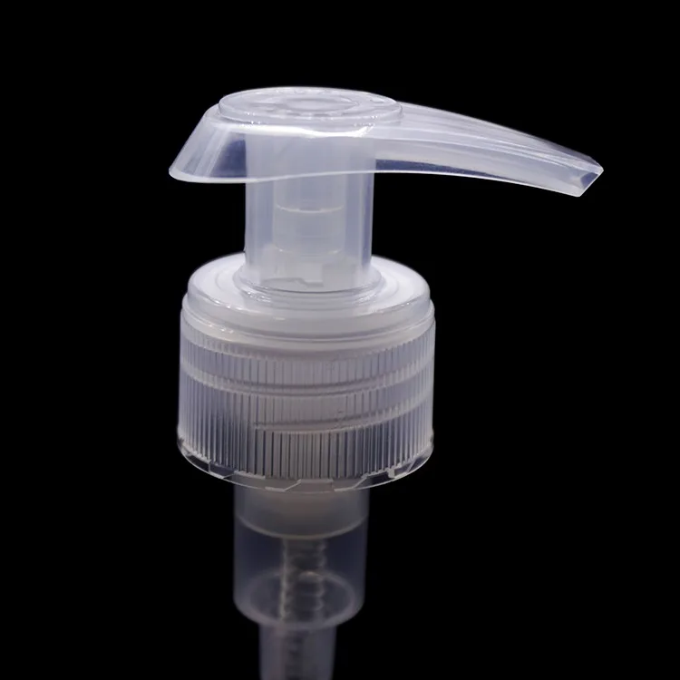  Европейский склада готовы к отправке крем дозатор для лосьонов левый и правый замок 28/410 шампуня насос